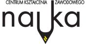 CKZ Nauka. Strona